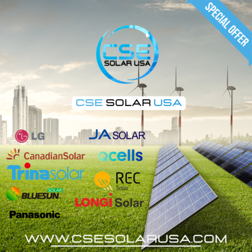 cse solar