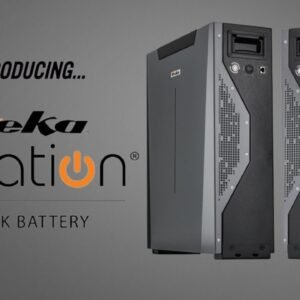 MK Battery DEKA Duration DD5300
