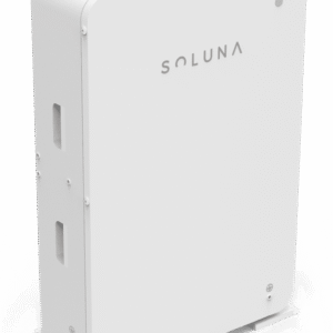soluna BATTERY MODULE 15K PACK HV