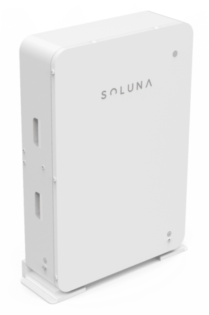 soluna BATTERY MODULE 15K PACK HV