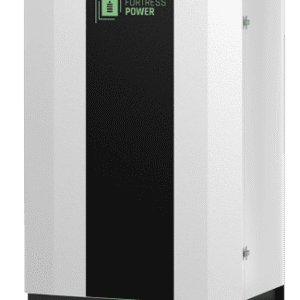 Fortress Power DuraRack - Indoor / Outdoor Enclosure
