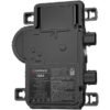 Enphase IQ8A-72-M-US Microinverter front view