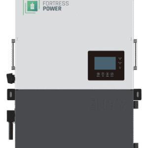 Fortress Power Envy 10 kW Whole Home Solar Storage Inverter