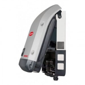 fronius 12kw inverter side view