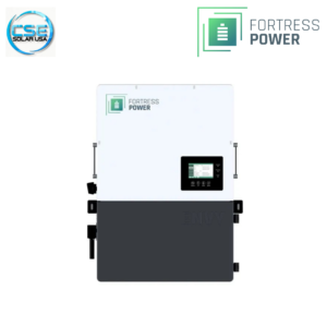 Fortress Power Envy 10kW Hybrid Inverter