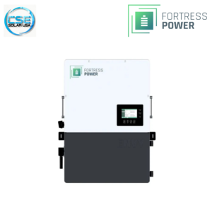 Fortress Power Envy 8kW Hybrid Inverter