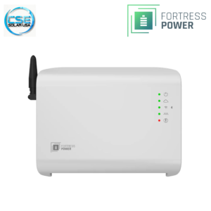 Fortress Power Guardian Battery Monitor
