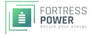 Fortress Power New 338pxl Logo 1