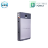 Fortress Power eForce 19.2kWh Stackable Battery