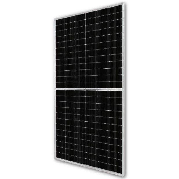 JA Solar JAM72D30-530/MB 530w Mono Bifacial Solar Panel