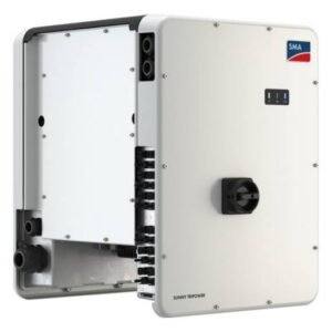 SMA 03-62-1000-2-41-X Sunny Tripower Core1 62.0kW 3-Ph Grid Tied Inverter