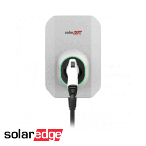 SolarEdge SE-EV-SA-KIT-LJ40P Smart EV Charger