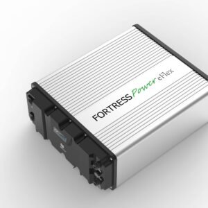 Home Solar Storage