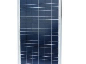 Solartech Power 100W – N Series 100 Watt Solar Panel SPM100P-N