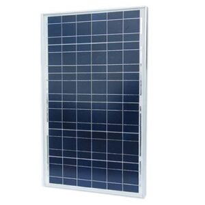 Solartech Power 100W – N Series 100 Watt Solar Panel SPM100P-N