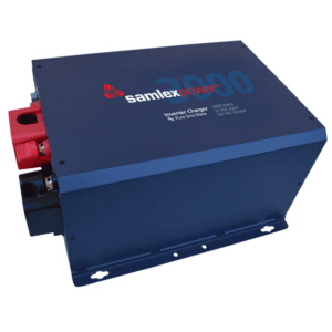 inverter charger