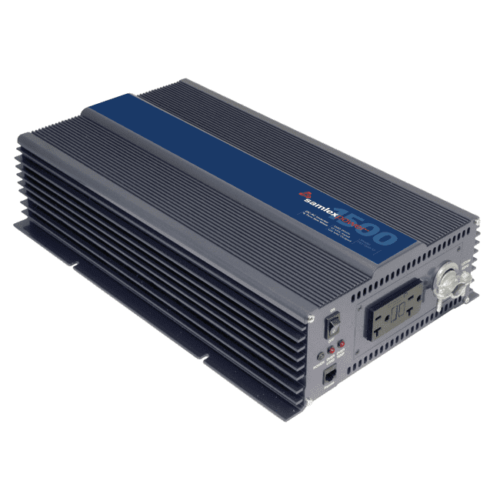 DC AC inverter PST 1500