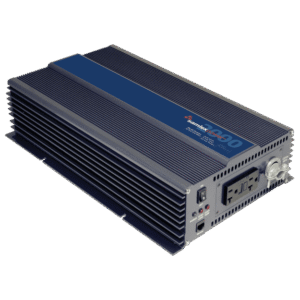 DC AC inverter PST 2000
