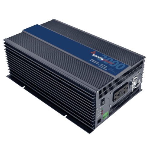 DC AC inverter PST 3000