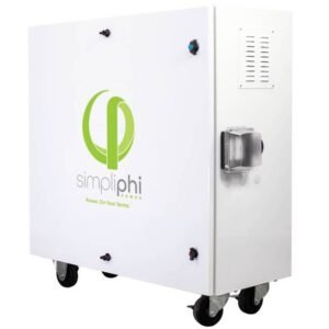 simpliphi express 1 1