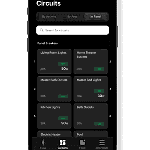 SPAN | Smart Electric Panel