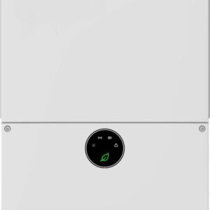 GROWATT MIN 7600TL-XH US, AC HYBRID INVERTER WITH RGM, CELL CARD, TIGO TRANSMITTER INTEGRATED, 7600W