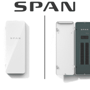 Span Smart Electrical Panel SPN-1-00800