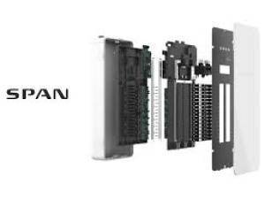 Span Smart Electrical Panel SPN-1-00800