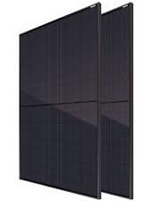 Bluesun 415W Solar Panel 108 Cells Bifacial