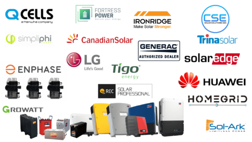 cse solar solutions usa