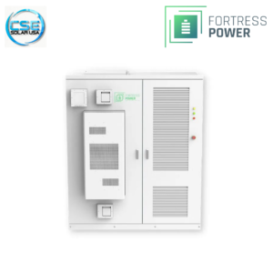 Fortress Power eSpire Mini Energy