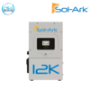 Sol-Ark 12K-2P-N All in One Hybrid Inverter