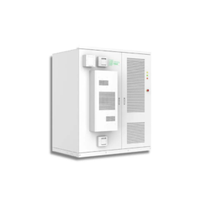 eSpire Mini Energy Storage System
