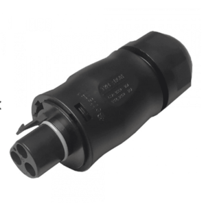 Aptos, Male AC Connector, AC_Connector_M