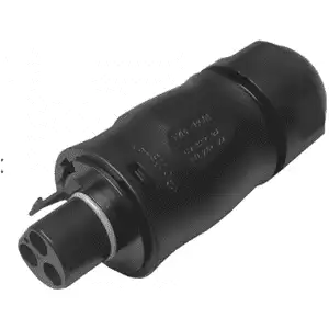 Aptos, Male AC Connector, AC_Connector_M