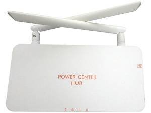 Duracell Power Center Pro DTU Wifi Hub, PC-PRO-WIFI