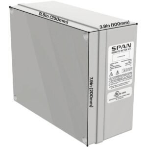 SPAN Remote Meter