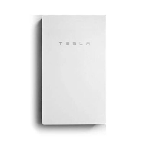 TESLA BACKUP GATEWAY 2