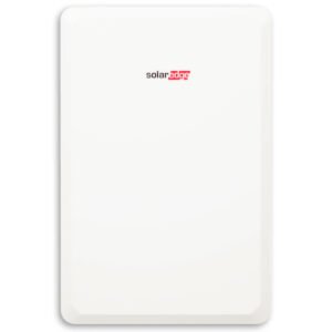 SolarEdge BAT-10K1PS0B-01 9.7kWh Lithium-Ion Battery, NMC (Nickel-Manganese-Cobalt)