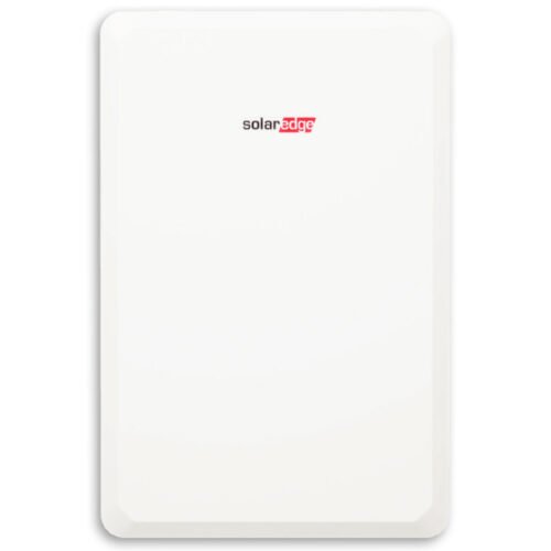 SolarEdge BAT-10K1PS0B-01 9.7kWh Lithium-Ion Battery, NMC (Nickel-Manganese-Cobalt)