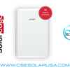 SolarEdge BAT-10K1PS0B-01 9.7kWh Lithium-Ion Battery, NMC (Nickel-Manganese-Cobalt)