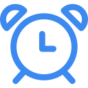 alarm clock