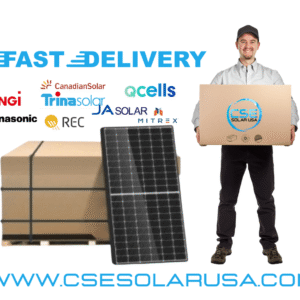 cse solar