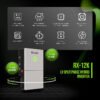 RUiXU Split Phase Hybrid Inverter RX-12K UL1741