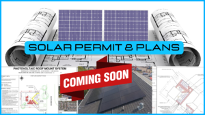 cse solar usa solar permits and plans