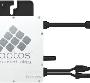 Aptos MAC-400 | 1:1 Trunk Version Microinverter