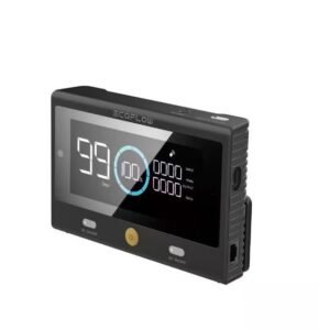 EcoFlow DELTA Pro Remote Control with 5-Volt USB-C Input