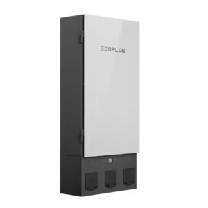 Ecoflow Smart Home Panel 2 (Paring with DELTA Pro and DELTA Pro Ultra)