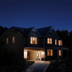 Ecoflow Smart Home Panel 2 (Paring with DELTA Pro and DELTA Pro Ultra)