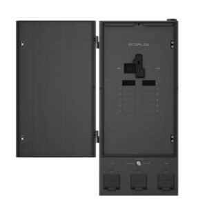 Ecoflow Smart Home Panel 2 (Paring with DELTA Pro and DELTA Pro Ultra)